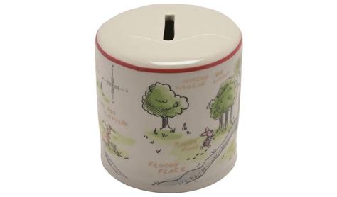 electric money box argos|disney ceramic money boxes.